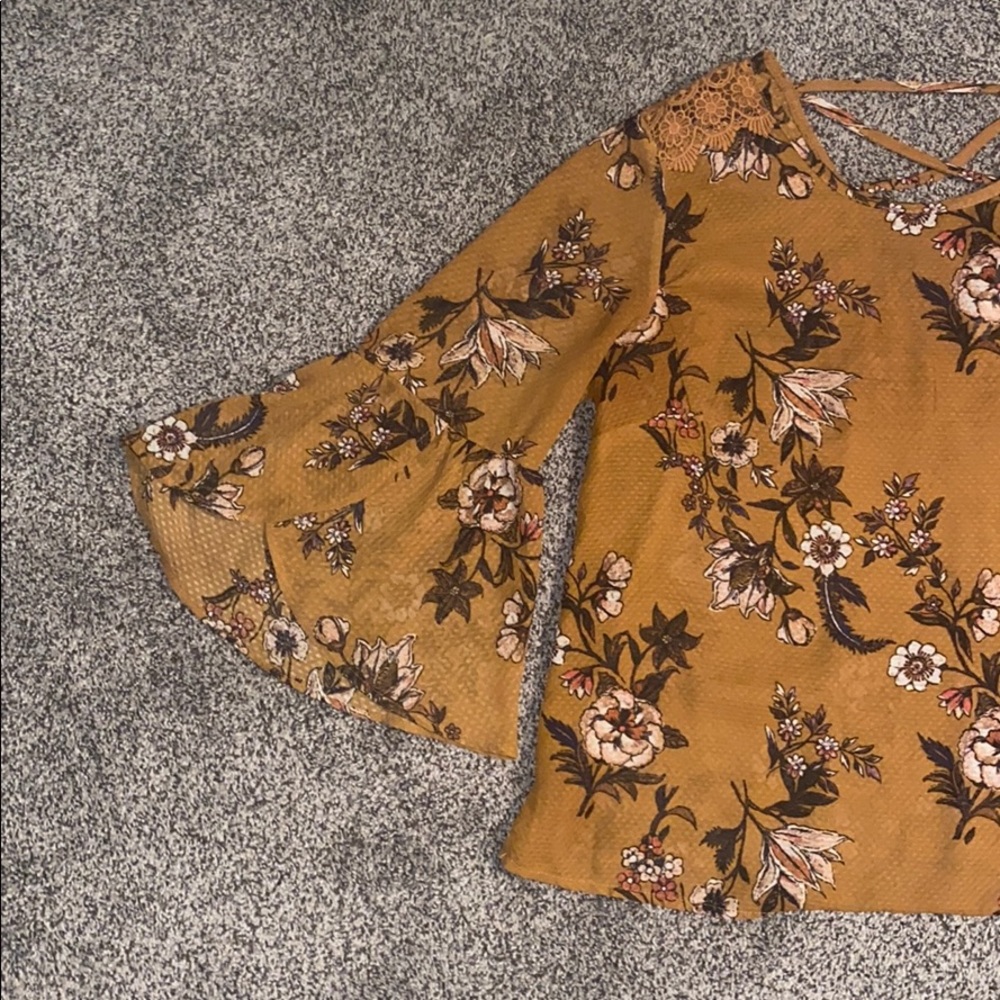 Dress Shirt/blouse